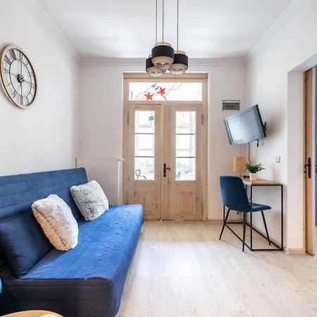 By The Sea Sopot Apartament 外观 照片
