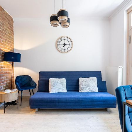 By The Sea Sopot Apartament 外观 照片