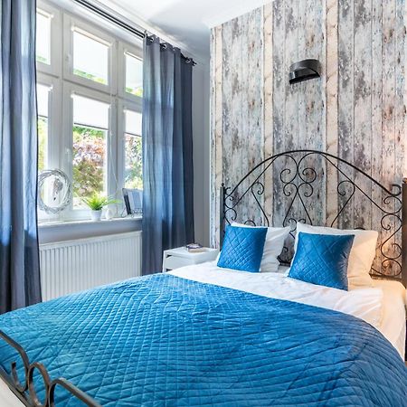 By The Sea Sopot Apartament 外观 照片