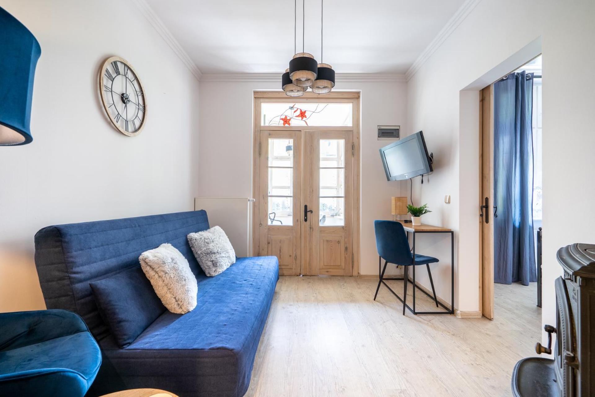 By The Sea Sopot Apartament 外观 照片
