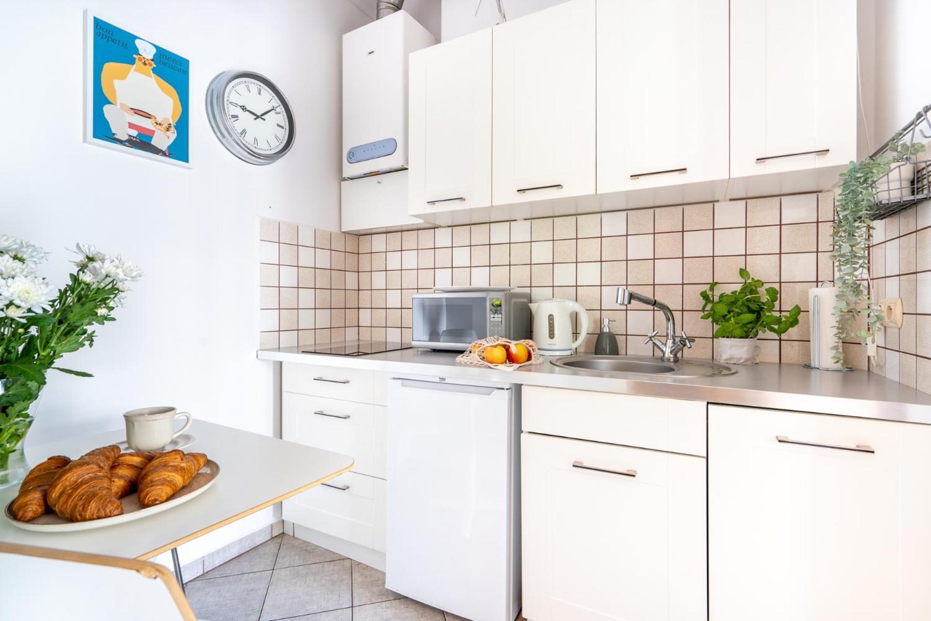 By The Sea Sopot Apartament 外观 照片