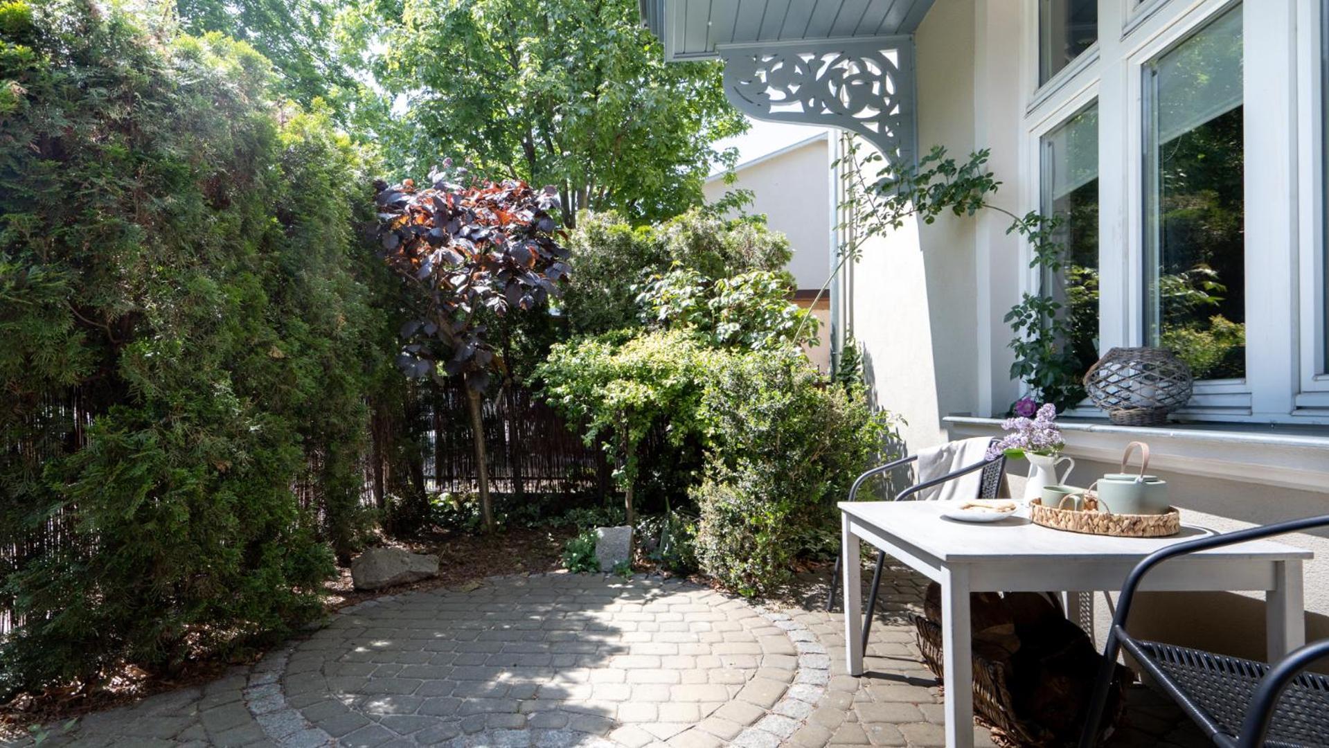 By The Sea Sopot Apartament 外观 照片