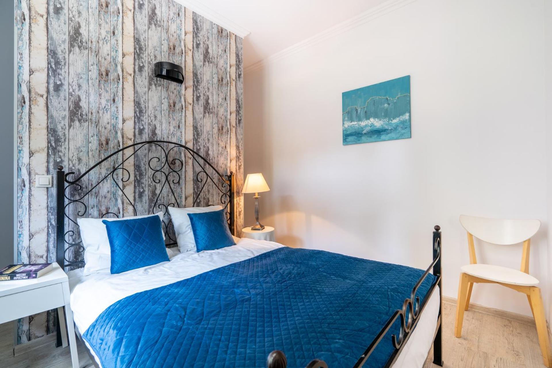 By The Sea Sopot Apartament 外观 照片