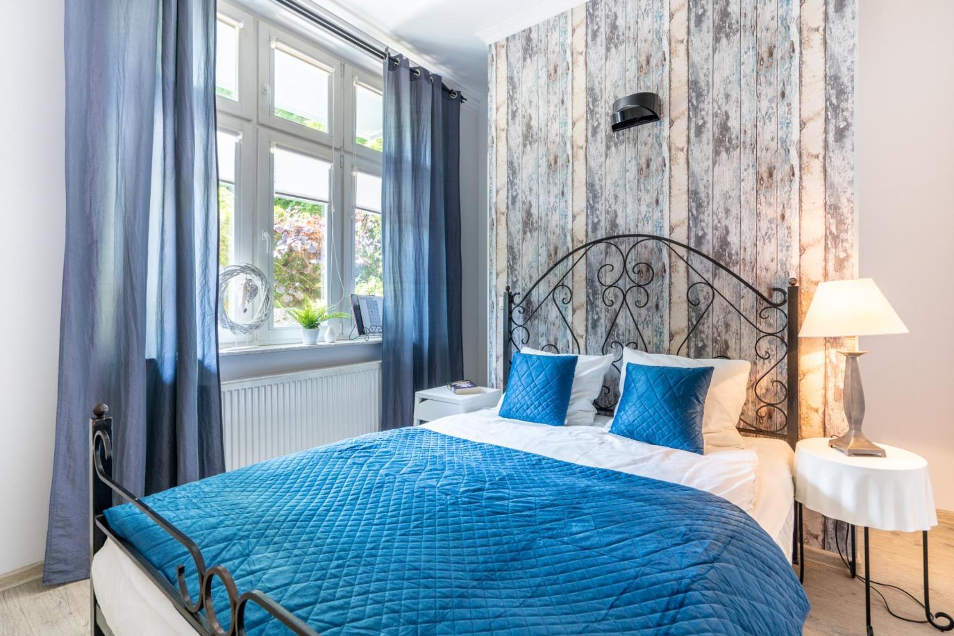 By The Sea Sopot Apartament 外观 照片