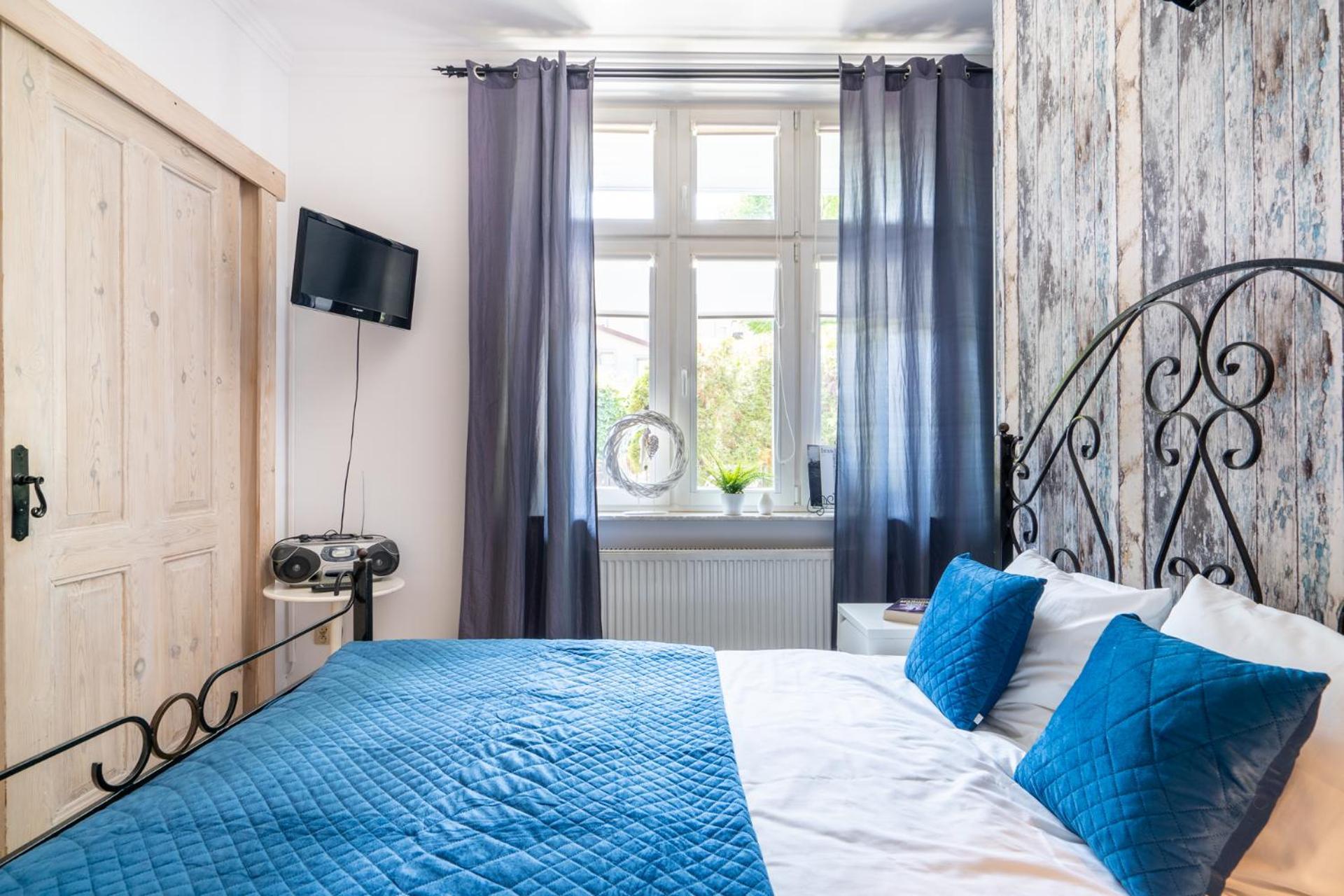 By The Sea Sopot Apartament 外观 照片