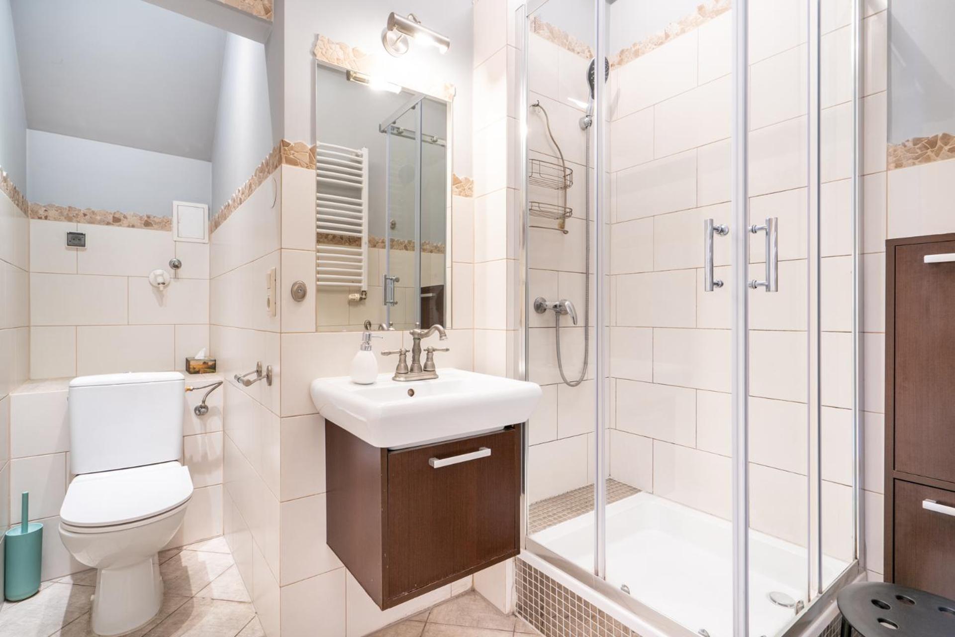 By The Sea Sopot Apartament 外观 照片
